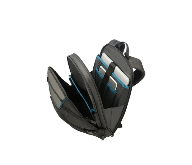 Samsonite Kleur 17.3" Black/Anthracite - 436852 - zdjęcie 6